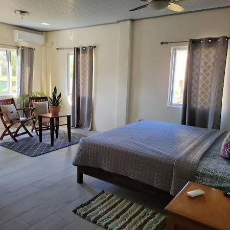 Tranquility Suites- Feels Like Home Choiseul Ngoại thất bức ảnh