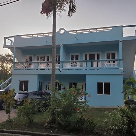 Tranquility Suites- Feels Like Home Choiseul Ngoại thất bức ảnh