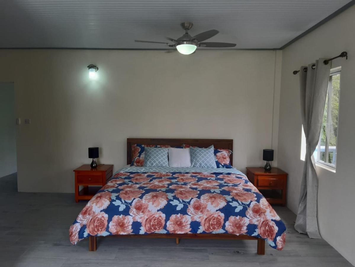 Tranquility Suites- Feels Like Home Choiseul Ngoại thất bức ảnh
