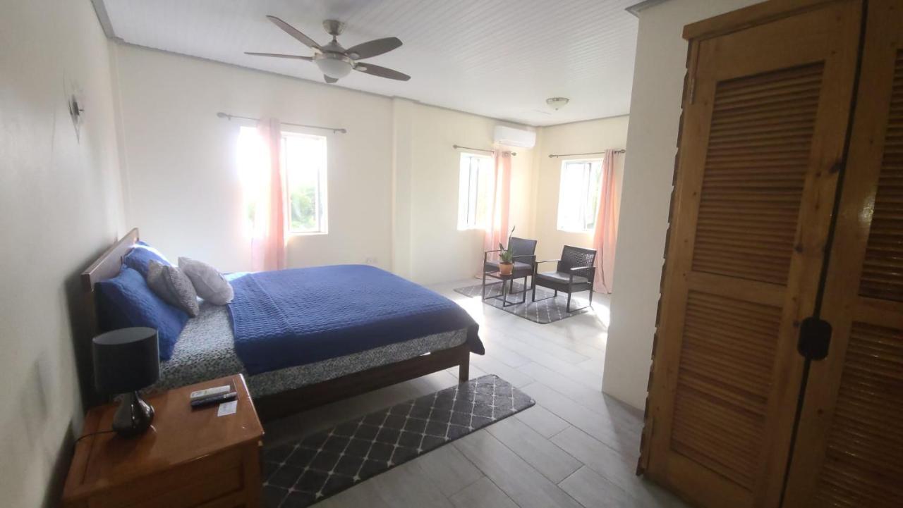 Tranquility Suites- Feels Like Home Choiseul Ngoại thất bức ảnh