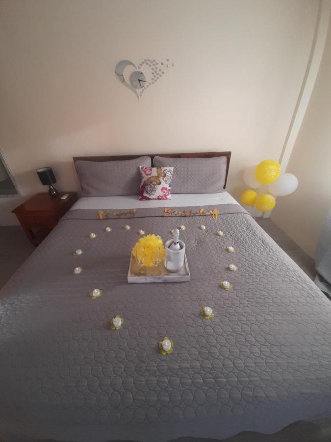 Tranquility Suites- Feels Like Home Choiseul Ngoại thất bức ảnh