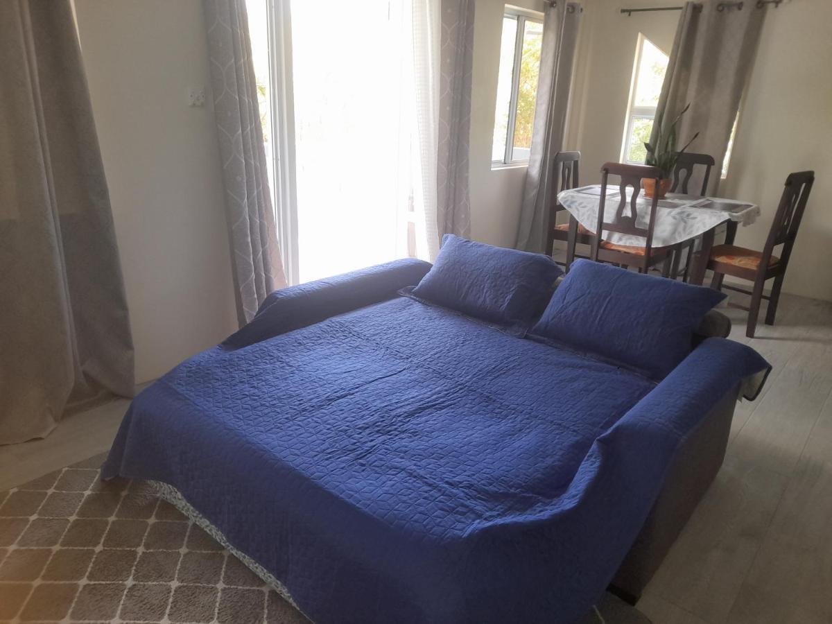 Tranquility Suites- Feels Like Home Choiseul Ngoại thất bức ảnh