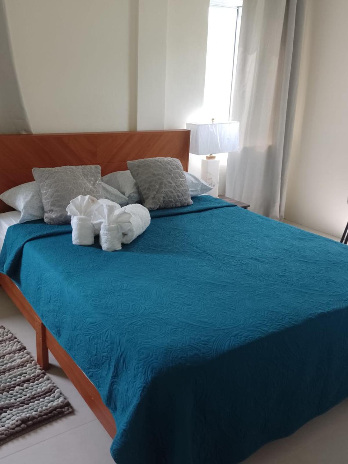 Tranquility Suites- Feels Like Home Choiseul Ngoại thất bức ảnh